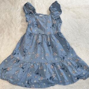 Bluey Women's Blue Dress